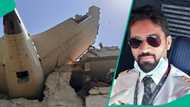 Inside final moments of pilots and flight attendants in plane crash where 241 perished released