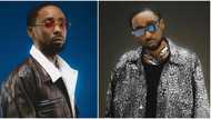 “So stressful”: Rapper Erigga says cheating is expensive, wonders why people like doing it, post sparks debate