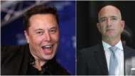 Elon Musk takes back world’s richest person title after gaining N2.9 trillion in a day