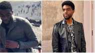 Chadwick Boseman posthumously nominated for 78th Golden Globe Award