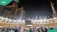 Hukumomin Saudiyya sun dakatar da yin Umrah sau biyu a cikin watan Ramadana