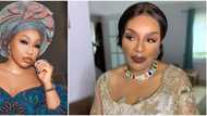 Actress Rita Dominic celebrates lookalike big sister with touching words on her birthday, fans react