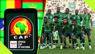 Nigeria vs. Libya: CAF assigns controversial referee for Super Eagles' AFCON qualifier