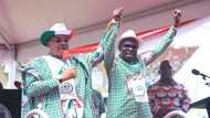 Just in: PDP elects Aniekan Akpan as new chairman amid defections