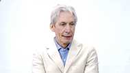 Charlie Watts: la légende du discret batteur des Rolling Stones