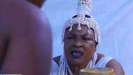 Veteran actress Orisabunmi passes on at 60 (photo)