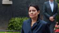 Priti Patel bio: Age, height, family, religion, husband, salary