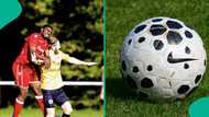 Tragedy as Nigerian footballer dies at 23 in England