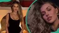 She went viral for thriving after the split — who is Carmen Kocourek from Love Island USA