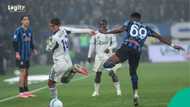 Atalanta star set to choose Italy over Nigeria's Super Eagles ahead of 2026 WCQ