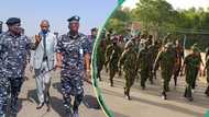 Tragedy as cop killed during soldiers, police clash in Bauchi