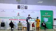 There can be another lockdown, FG sends serious warning to Nigerians