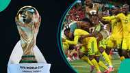 2026 World Cup: South Africa discover knockout opponents after historic 1-0 win over South Korea