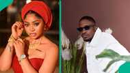 Regina Daniels: “They never helped her” Jaywon names who is to blame for actress’ ordeal
