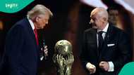 Why Donald Trump was handed inaugural FIFA Peace Prize at 2026 World Cup draw