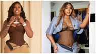 Tiwa Savage X Lilian Esoro: Fashion brand Tubo shares detail on cost of trending design