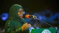 Children's Day: What you should pray for now - Aisha Buhari sends crucial message Nigerian kids