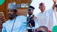 Bashir Ahmad ya samu babbar kujera a kwamitin yakin neman zaben Abba a Kano
