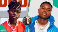 Peller’s troll makes U-turn as he and his father apologise after receiving N500K from TikToker