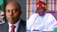 Easter: Despite suspension, Fubara preaches reconciliation, support for Tinubu