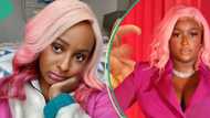 "Be patient with me": DJ Cuppy explains reason for not dropping new song this year as promised
