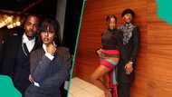 Enioluwa opens up on finding love in Phina: “Not because Priscy married Tanzanian”