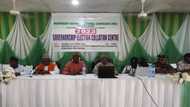 Katsina State Governorship Election Results 2023: Live Updates as announced by INEC
