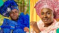 Pastor Helen Ukpabio explains why 'Happy Birthday' pleasantries are Devil’s language, video trends