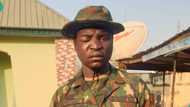 Fake soldier ‘defrauding residents’ arrested in Nasarawa, details emerge