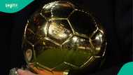 2025 Ballon d'Or: Updated rankings after France Football announced nominees