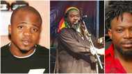 Gone but not forgotten: Many Nigerians say they still listen to late Dagrin’s songs