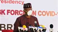 FG: Nigeria’s population projection scary, needs urgent control