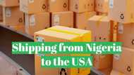 All you need to know about shipping goods from Nigeria to the USA in one post