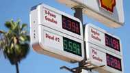 US consumer inflation ticks up in August on gasoline prices