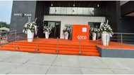Profit-taking cost Guaranty Trust shareholders N2.94 billion after transition