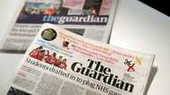 UK's The Guardian stops posting on 'toxic media platform' X