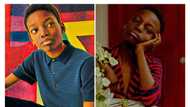 Meet 14-year-old Nigerian listed on Forbes 30 under 30, works for Calvin Klein, Dior, Others
