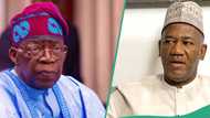 “Supreme Court didn’t declare Tinubu as winner”: Datti Baba-Ahmed gives insight