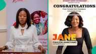 University of Jos elects female SUG president with landslide victory at election, makes history