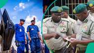 Apply now: NSCDC, Nigerian Immigration Service, 2 other agencies start recruitment