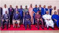President Bola Tinubu told who to appoint minister of communications