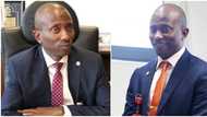 Abdulkarim Chukkol: 7 facts to know about EFCC acting chairman