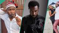 "127 followers keh": Veteran rapper Ruggedman dumps music turns skit maker 'Mazi Kalu', fans react, videos trend