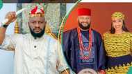 “Yul Edochie ran to a hotel”: Stanley Ontop shares new update on actor’s marriage to Judy Austin