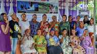 Global broker Octa supports Nigerian women in their endeavours