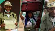 "Addition/removal of names no longer allowed": NYSC issues guidelines to prospective corps members