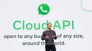 Meta CEO Mark Zuckerberg rolls out three new features for WhatsApp, gives users more power