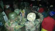 Military makes big statement about Boko Haram (Many Nigerians will be happy)