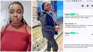 "I got 3 jobs in Canada and USA": Lady sacked from work applies for international opportunities, gets hired