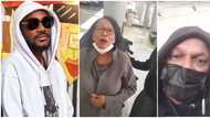 COVID-19: 2baba lampoons NCDC for allegedly leaving him, other travellers stranded in foreign country